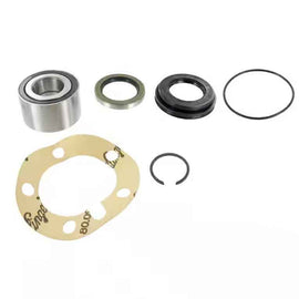 TOYOTA Land Cruiser - Rear Wheel Bearing Kit | OPTIMA | TK2812