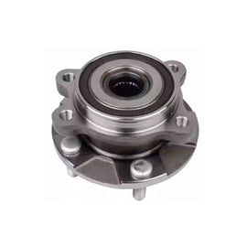 TOYOTA Land Cruiser - Front Wheel Bearing Kit | OPTIMA | TK2815