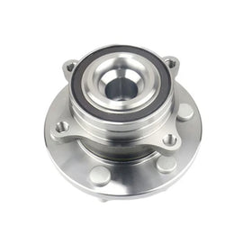 OPTIMA Front Wheel Bearing Kit - SKU TK2816 - SpareMe