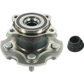 TOYOTA RAV 4 - Rear Wheel Bearing Kit | OPTIMA | TK2821