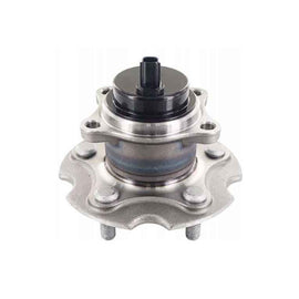 TOYOTA RAV 4 - Rear Wheel Bearing Kit | OPTIMA | TK2822