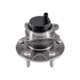 OPTIMA Rear Wheel Bearing Kit - SKU TK2824 - SpareMe