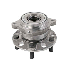 TOYOTA RAV 4 - Rear Wheel Bearing Kit | OPTIMA | TK2825