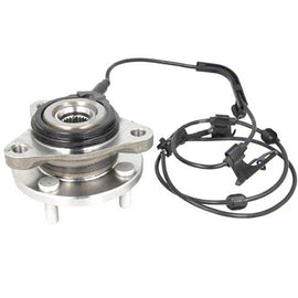 OPTIMA Front Wheel Bearing Kit - SKU TK2829 - SpareMe