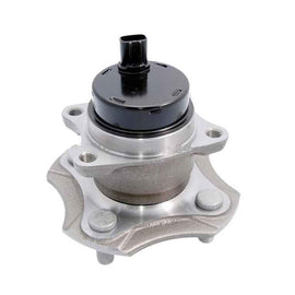 TOYOTA Yaris - Rear Wheel Bearing Kit | OPTIMA | TK2830