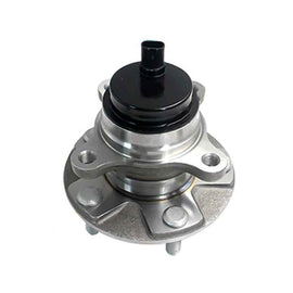 TOYOTA Yaris Cross - Rear Wheel Bearing Kit | OPTIMA | TK2833