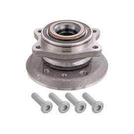 OPTIMA Front Wheel Bearing Kit - SKU TK2836 - SpareMe