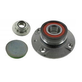 OPTIMA Rear Wheel Bearing Kit - SKU TK2839 - SpareMe