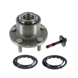 VOLVO C30 - Front Wheel Bearing Kit | OPTIMA | TK2842