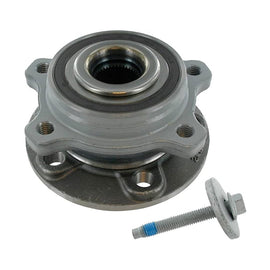 OPTIMA Front - Rear Wheel Bearing Kit - SKU TK2843 - SpareMe