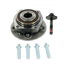 OPTIMA Front Wheel Bearing Kit - SKU TK2844 - SpareMe