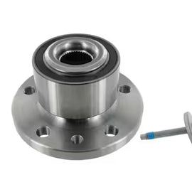 OPTIMA Front Wheel Bearing Kit - SKU TK2847 - SpareMe