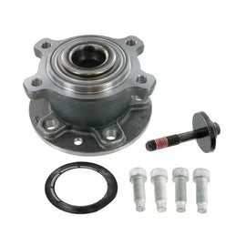OPTIMA Rear Wheel Bearing Kit - SKU TK2849 - SpareMe