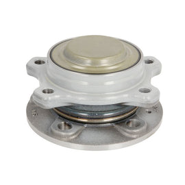 OPTIMA Rear Wheel Bearing Kit - SKU TK2850 - SpareMe