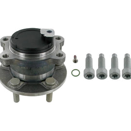 OPTIMA Rear Wheel Bearing Kit - SKU TK2852 - SpareMe