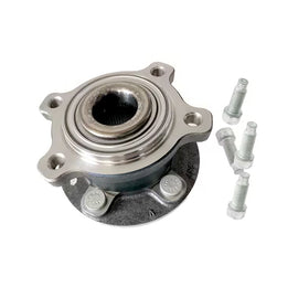 OPTIMA Rear Wheel Bearing Kit - SKU TK2853 - SpareMe