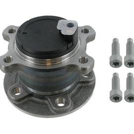 OPTIMA Rear Wheel Bearing Kit - SKU TK2856 - SpareMe