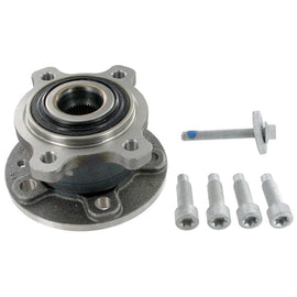 OPTIMA Rear Wheel Bearing Kit - SKU TK2857 - SpareMe