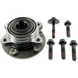 OPTIMA Front Wheel Bearing Kit - SKU TK2858 - SpareMe
