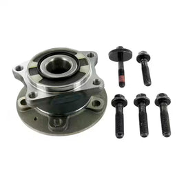 OPTIMA Rear Wheel Bearing Kit - SKU TK2860 - SpareMe