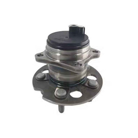 HAVAL H2 - Rear Wheel Bearing Kit | OPTIMA | TK2862