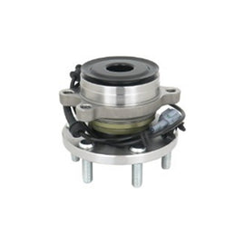 OPTIMA Front Wheel Bearing Kit - SKU TK2865 - SpareMe