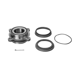 OPTIMA Front Wheel Bearing Kit - SKU TK2870 - SpareMe