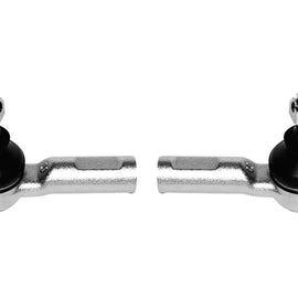TOYOTA Cressida - Front Outer Tie Rod End Set | OPTIMA | TO1325