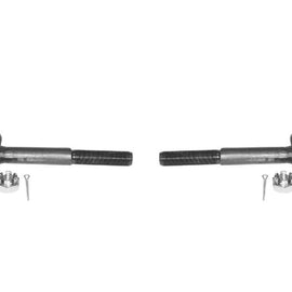 TOYOTA Hiace - Front Outer Tie Rod End Set | OPTIMA | TO1329