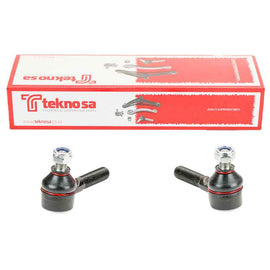 TOYOTA Hiace - Front Outer Tie Rod End Set | OPTIMA | TO1331