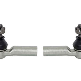 TOYOTA Hilux - Front Outer Tie Rod End Set | OPTIMA | TO1336