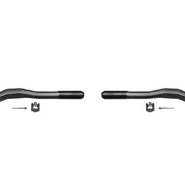 OPTIMA Front Outer Tie Rod End Set - SKU TO1338 - SpareMe