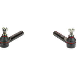 TOYOTA Land Cruiser - Front Outer Tie Rod End Set | OPTIMA | TO1341