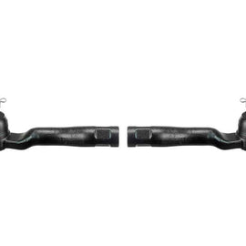 TOYOTA Land Cruiser - Front Outer Tie Rod End Set | OPTIMA | TO1349