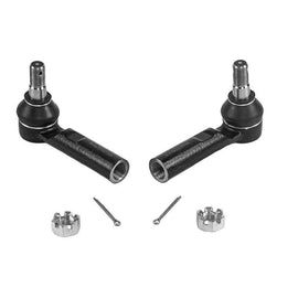 TOYOTA Dyna - Front Outer Tie Rod End Set | OPTIMA | TO1352