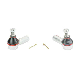 TOYOTA Rush - Front Outer Tie Rod End Set | OPTIMA | TO1353