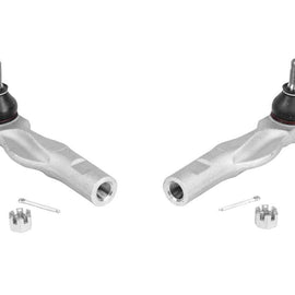 MAZDA Yaris - Front Outer Tie Rod End Set | OPTIMA | TO1356