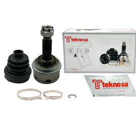 OPTIMA Front Outer Cv Joint - SKU TO5735 - SpareMe