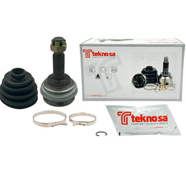 OPTIMA Front Outer Cv Joint - SKU TO5910A - SpareMe