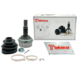 OPTIMA Front Outer Cv Joint - SKU TO5911 - SpareMe