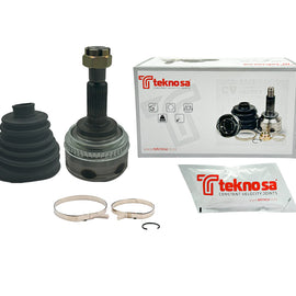 OPTIMA Front Outer Cv Joint - SKU TO5931A - SpareMe