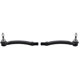 OPTIMA Front Outer Tie Rod End Set - SKU VO1311 - SpareMe