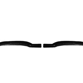 OPTIMA Front Outer Tie Rod End Set - SKU VO1313 - SpareMe