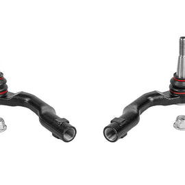 VOLVO XC60 - Front Outer Tie Rod End Set | OPTIMA | VO1316