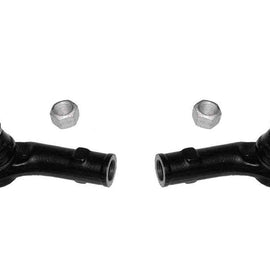 Volkswagen Caravelle - Front Outer Tie Rod End Set | OPTIMA | VW1315
