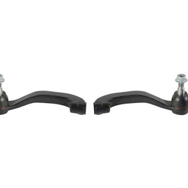 Volkswagen Crafter - Front Outer Tie Rod End Set | OPTIMA | VW1321