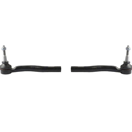 OPTIMA Front Outer Tie Rod End Set - SKU VW1323 - SpareMe