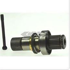 OPTIMA Front Inner Cv Joint - SKU VW4012 - SpareMe