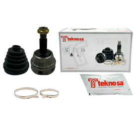 OPTIMA Front Outer Cv Joint - SKU VW5920 - SpareMe