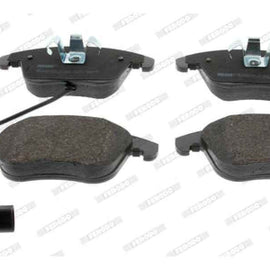 Brake Pads Front Audi A4 (08 16) A5,A6 (08 18) Q5 (13 ) (FERODO FDB4045) (SET LH & RH Wheel) Brake Pads FERODO